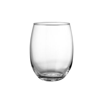 Bicchiere Acqua Syrah 35 cl Linea Syrah – Vicrila