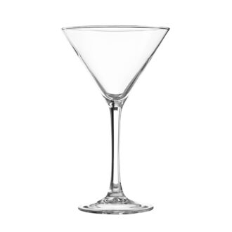 Coppa Cocktail Martini 21 cl Linea Cocktail Collection – Vicrila