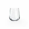 Bicchiere Stack Midi 18 cl Linea Coffee Collection – Vicrila