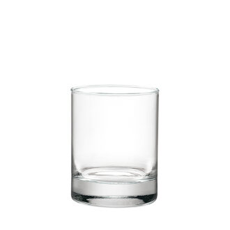 Bicchiere Gina Old Fash 30 cl – Bormioli Rocco Bicchiere Gina Old Fash 30 cl – Bormioli Rocco