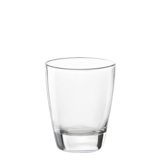 Bicchiere Acqua Linea Manon 27 cl – Bormioli Rocco