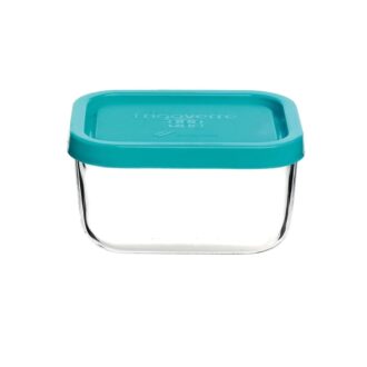 Contenitore Rettangolare In Vetro Frigoverre System – Bormioli Rocco Contenitore Rettangolare In Vetro Frigoverre System – Bormioli Rocco