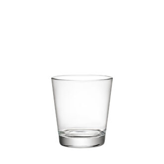 Bicchiere Acqua Linea Sestriere 24 cl – Bormioli Rocco