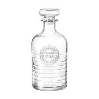 Decanter Linea Officina 1825 125 cl – Bormioli Rocco