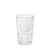 Bicchiere Acqua Linea Romantic 34 cl – Bormioli Rocco