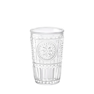 Bicchiere Acqua Linea Romantic 34 cl – Bormioli Rocco