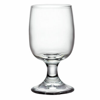 Calice Acqua Linea Executive 29 cl – Bormioli Rocco