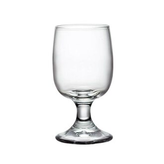 Calice Vino Linea Executive 20 cl – Bormioli Rocco