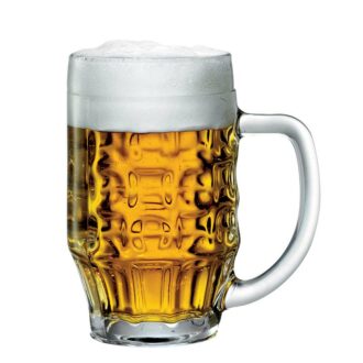Bicchiere Birra Linea Malles – Bormioli Rocco Bicchiere Birra Linea Malles – Bormioli Rocco