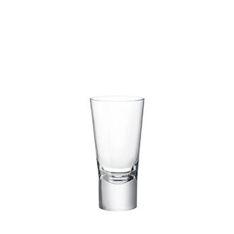 Bicchiere Shot Glass Linea Ypsilon 7 cl – Bormioli Rocco
