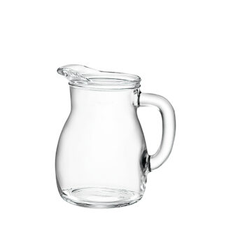 Caraffe Con Manico Linea Bistrot – Bormioli Rocco Caraffe Con Manico Linea Bistrot – Bormioli Rocco
