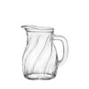 Caraffe Linea Bistrot Twist – Bormioli Rocco