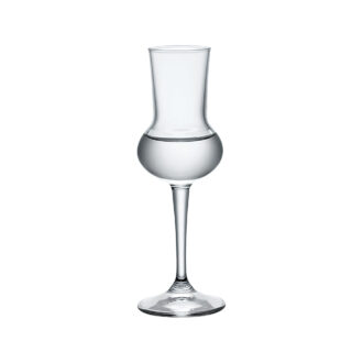 Calice Grappa Linea Riserva 8 cl – Bormioli Rocco
