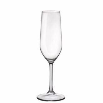 Calice Champagne Linea Riserva 20 cl – Bormioli Rocco