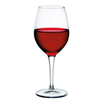 Calice N. 9 Degustazione Linea Premium 29 cl – Bormioli Rocco