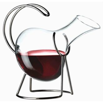 Decanter Alfa – Bormioli Rocco