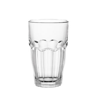Bicchiere Super Cooler Linea Rock Bar 65 cl – Bormioli Rocco
