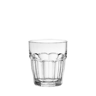 Bicchiere D.O.F. Linea Rock Bar 39 cl – Bormioli Rocco