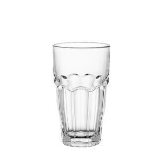 Bicchiere Slim Linea Rock Bar 37 cl – Bormioli Rocco