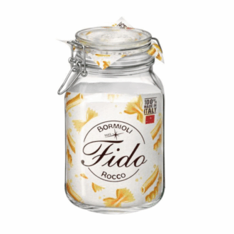 Terrina Ermetica Fido – Bormioli Rocco Terrina Ermetica Fido – Bormioli Rocco