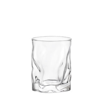 Bicchiere D.O.F. Linea Sorgente 42 cl – Bormioli Rocco