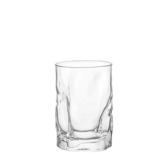 Bicchiere Acqua Linea Sorgente 30 cl – Bormioli Rocco