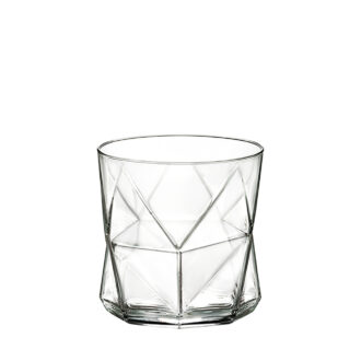 Bicchiere Acqua Linea Cassiopea 33 cl – Bormioli Rocco