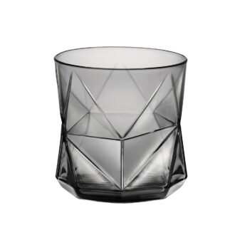 Bicchiere Whisky Linea Cassiopea 33 cl – Bormioli Rocco