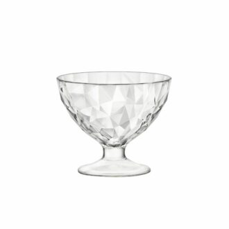 Coppa Dessert Jr Linea Diamond – Bormioli Rocco Coppa Dessert Jr Linea Diamond – Bormioli Rocco