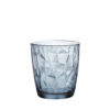 Bicchiere Acqua Linea Diamond 30 cl Vari Colori – Bormioli Rocco