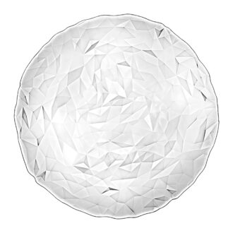 Sottopiatto Linea Diamond – Bormioli Rocco Sottopiatto Linea Diamond – Bormioli Rocco