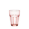 Bicchiere Long Drink Linea Rock Bar Lounge Colori Assortiti – Bormioli Rocco