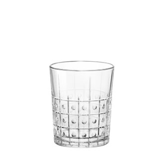 Bicchiere D.O.F. Este Linea Bartender 39 cl – Bormioli Rocco