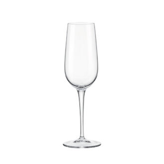 Calice Flute Linea Inventa 19 cl – Bormioli Rocco