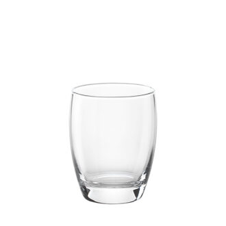 Bicchiere Eau Linea Fiore 30 cl – Bormioli Rocco