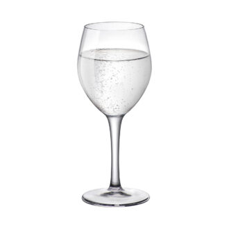 Calice Acqua Linea Milano 27 cl – Bormioli Rocco