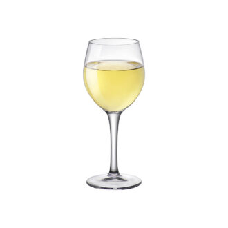 Calice Vino Linea Milano 22 cl – Bormioli Rocco Calice Vino Linea Milano 22 cl – Bormioli Rocco
