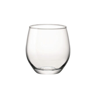 Bicchiere Acqua Linea Milano 30 cl – Bormioli Rocco