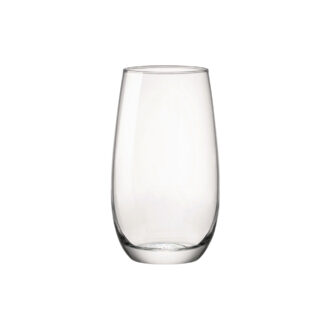 Bicchiere Cooler Linea Milano 40 cl – Bormioli Rocco