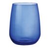 Bicchiere Acqua Blu Cobalto Linea Restaurant  43 cl – Bormioli Rocco