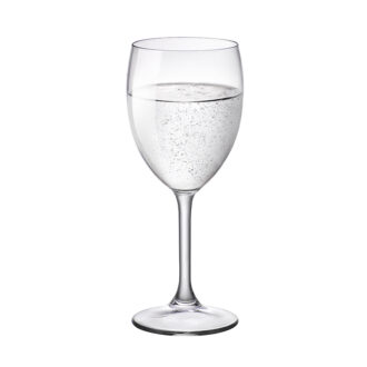 Calice Acqua Linea New Dulcinea 33 cl – Bormioli Rocco Calice Acqua Linea New Dulcinea 33 cl – Bormioli Rocco