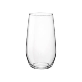 Bicchiere Long Drink Linea Electra 39 cl – Bormioli Rocco
