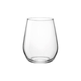 Bicchiere D.O.F. Linea Electra 38 cl – Bormioli Rocco
