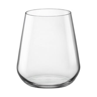 Bicchiere D.O.F. Linea InAlto Uno 44,5 cl – Bormioli Rocco
