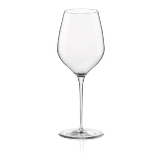 Calice Small InAlto Tre Sensi 30,5 cl – Bormioli Rocco Calice Small InAlto Tre Sensi 30,5 cl – Bormioli Rocco
