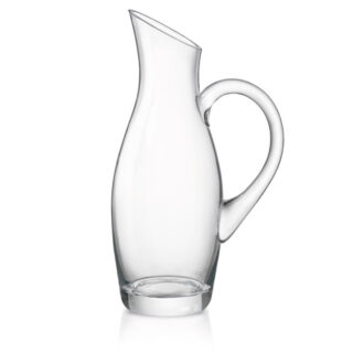 Caraffa Con Manico Linea InAlto Invito – Bormioli Rocco Caraffa Con Manico Linea InAlto Invito – Bormioli Rocco