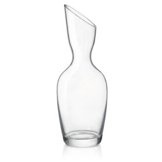 Caraffa Senza Manico Linea InAlto Invito 1 lt – Bormioli Rocco Caraffa Senza Manico Linea InAlto Invito 1 lt – Bormioli Rocco