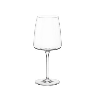 Calice Vino Rosso Linea Nexo 47,8 cl – Bormioli Rocco
