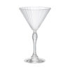 Calice Martini Linea America ’20s 24,5 cl – Bormioli Rocco