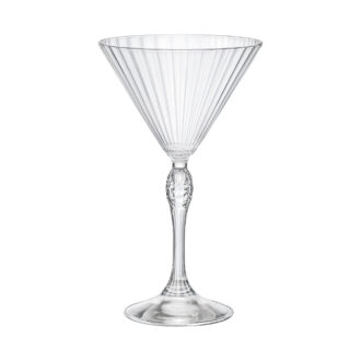 Calice Martini Linea America ’20s 24,5 cl – Bormioli Rocco
